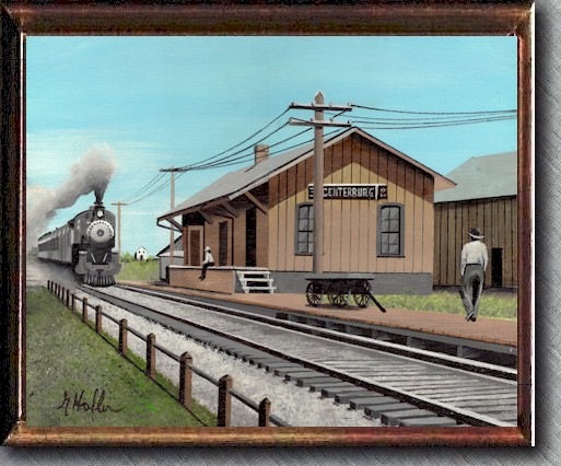 Centerburg_Train_Station_1.jpg (82591 bytes)